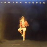 Jan Ten Hoopen - Jan Ten Hoopen (LP, Album)