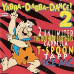 Various - Yabba-Dabba-Dance! 2 (CD, Comp)