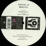 Ramin* - Vol. III (Moonchild) (12")