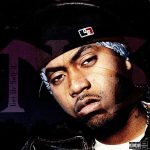 Nas - Got Ur Self A... / Black Zombies (12")