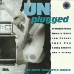 Various - Unplugged - The Best Acoustic Music (CD, Comp)