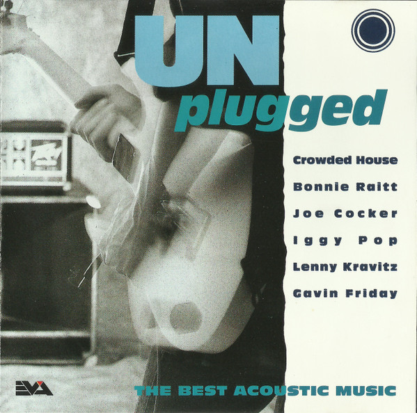 Various - Unplugged - The Best Acoustic Music (CD, Comp)