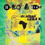 Dr. Alban Featuring Leila K - Hello Afrika (12")