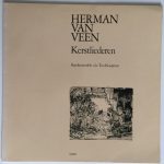 Herman van Veen - Kerstliederen (LP, Album, RE)