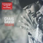 Craig David - 7 Days (12", Maxi)