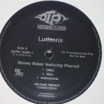 Ludacris - Money Maker (12", Promo)
