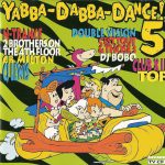 Various - Yabba-Dabba-Dance! 5 (CD, Comp)