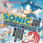 Various - Sonic Dance Power II (CD, Comp)