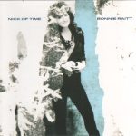 Bonnie Raitt - Nick Of Time (CD, Album)