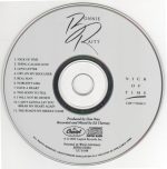 Bonnie Raitt - Nick Of Time (CD, Album) - Afbeelding 3