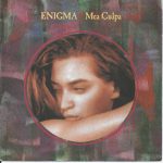 Enigma - Mea Culpa Part II (7", Single)