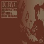 DJ Revolution - Forever (12", Single)