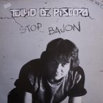 Tullio De Piscopo - Stop Bajon (12")