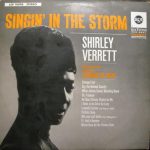 Shirley Verrett - Singin' In The Storm (LP, Album)