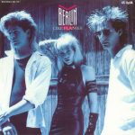 Berlin - Like Flames (12", Maxi)