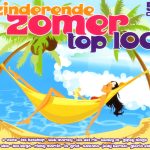 Various - Zinderende Zomer Top 100 (5xCD, Comp)