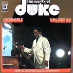 Duke Ellington And His Orchestra - The Works Of Duke - Integrale Volume 23 (LP, Comp)