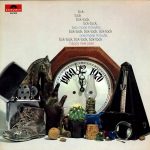 Various - Happy New Year (LP, Comp, Promo)