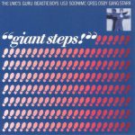 Various - Giant Steps! (CD, Comp)