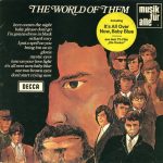 Them (3) - The World Of Them (LP, Comp)