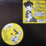 Rusty Killa Productions - Reality Check (12")