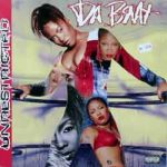 Da Brat - Unrestricted (2xLP, Album)