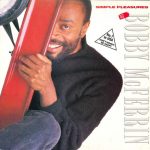 Bobby McFerrin - Simple Pleasures (LP, Album)