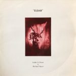 Codec & Flexor / Michael Mayer - Eldar (12")