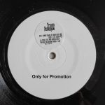 2raumwohnung - Wir Werden Sehen (12", Promo)