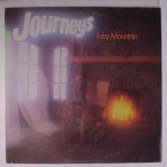Toby Mountain - Journeys (LP, Album)
