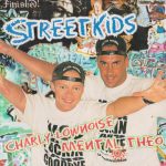 Charly Lownoise & Mental Theo - Streetkids (CD, Single)
