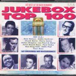 Various - Het Beste Uit De Radio Rijnmond Jukebox Top 100  (2xCD, Comp)
