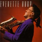 Everette Harp - Everette Harp (CD, Album)