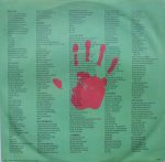 The J. Geils Band - Freeze-Frame (LP, Album) - Afbeelding 5