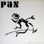 Pan (40) - Wieslos (LP, Album)