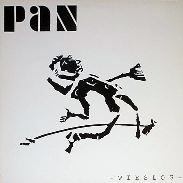Pan (40) - Wieslos (LP, Album)