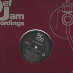 Young Jeezy Featuring Jay-Z - Go Crazy (12")