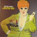 Mungo Jerry - You Don't  Have To Be In The Army (LP, Album)
