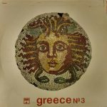 Various - Greece No 3 (LP, Comp, Mono)