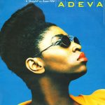 Adeva - It Should've Been Me (12")