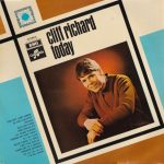 Cliff Richard - Cliff Richard Today (LP, Comp)