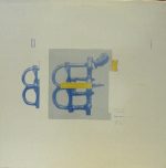 Frank De Wulf - People In Motion II (12") - Afbeelding 3