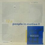 Frank De Wulf - People In Motion II (12") - Afbeelding 4