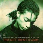 Terence Trent D'Arby - Introducing The Hardline According To Terence Trent D'Arby (CD, Album)