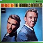 The Righteous Brothers - The Best Of The Righteous Brothers (LP, Comp)