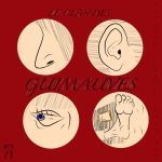 Anthony-Cédric Vuagniaux - Le Clan Des Guimauves (LP, Album)