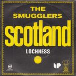 The Smugglers (2) - Scotland (7")