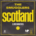 The Smugglers (2) - Scotland (7")