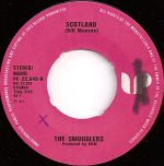 The Smugglers (2) - Scotland (7") - Afbeelding 2