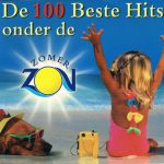 Various - De 100 Beste Hits Onder De Zomerzon (5xCD, Comp)